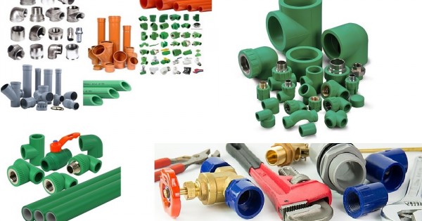 Fittings and Accessories Expert